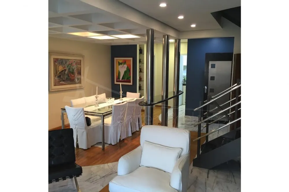 Cobertura, 3 quartos, 350 m² - Foto 8