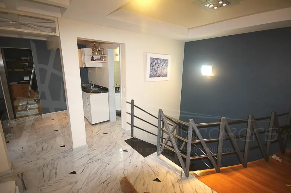 Cobertura, 3 quartos, 350 m² - Foto 2