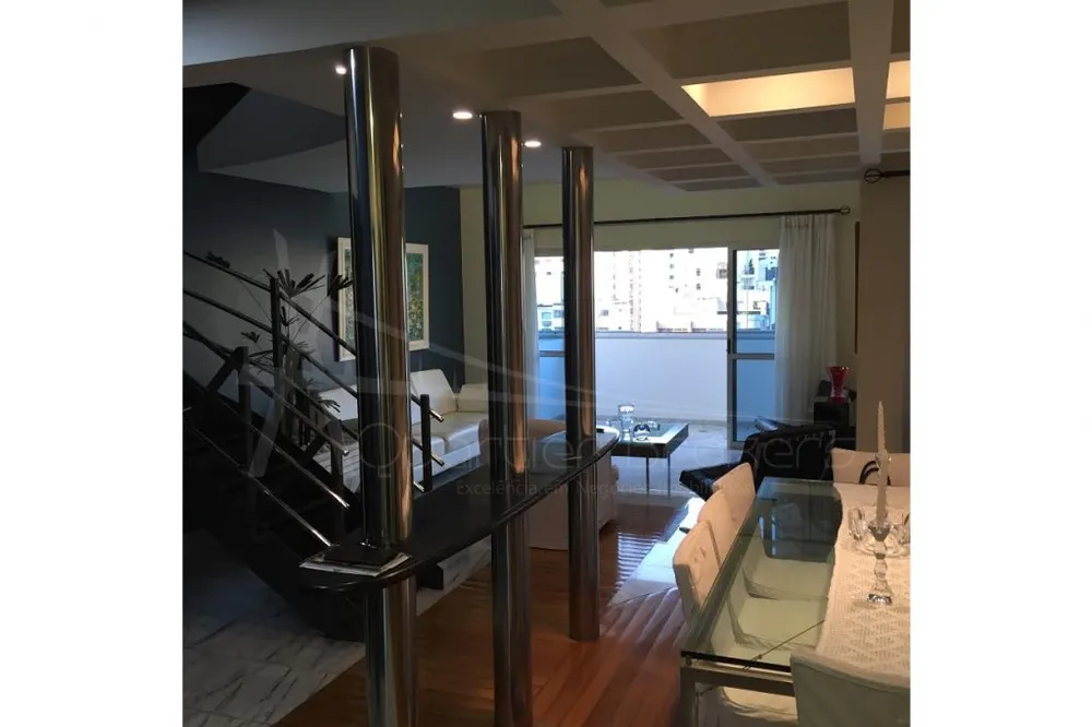 Cobertura, 3 quartos, 350 m² - Foto 4