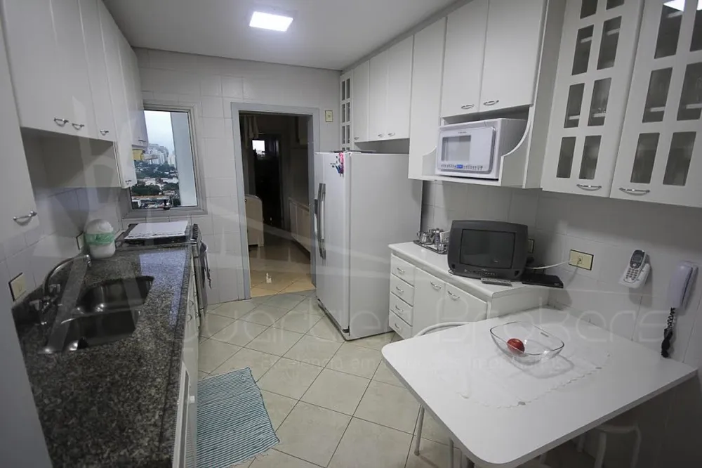 Cobertura, 3 quartos, 350 m² - Foto 1