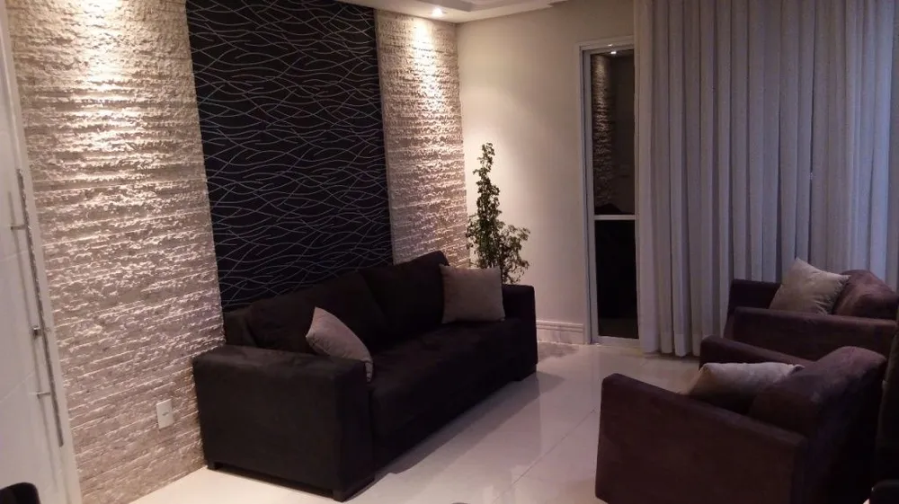 Apartamento, 2 quartos, 110 m² - Foto 2