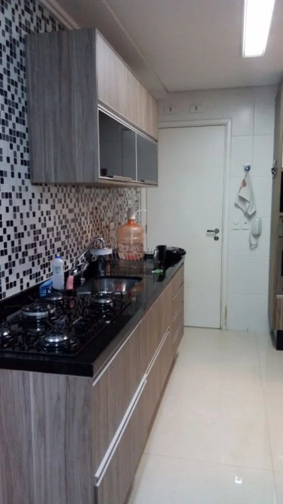Apartamento, 2 quartos, 110 m² - Foto 6