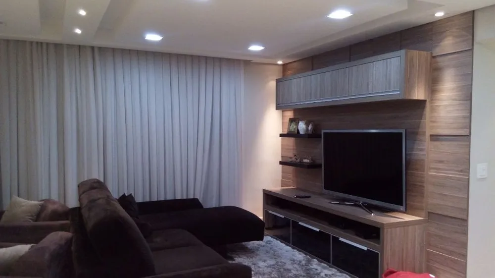 Apartamento, 2 quartos, 110 m² - Foto 1