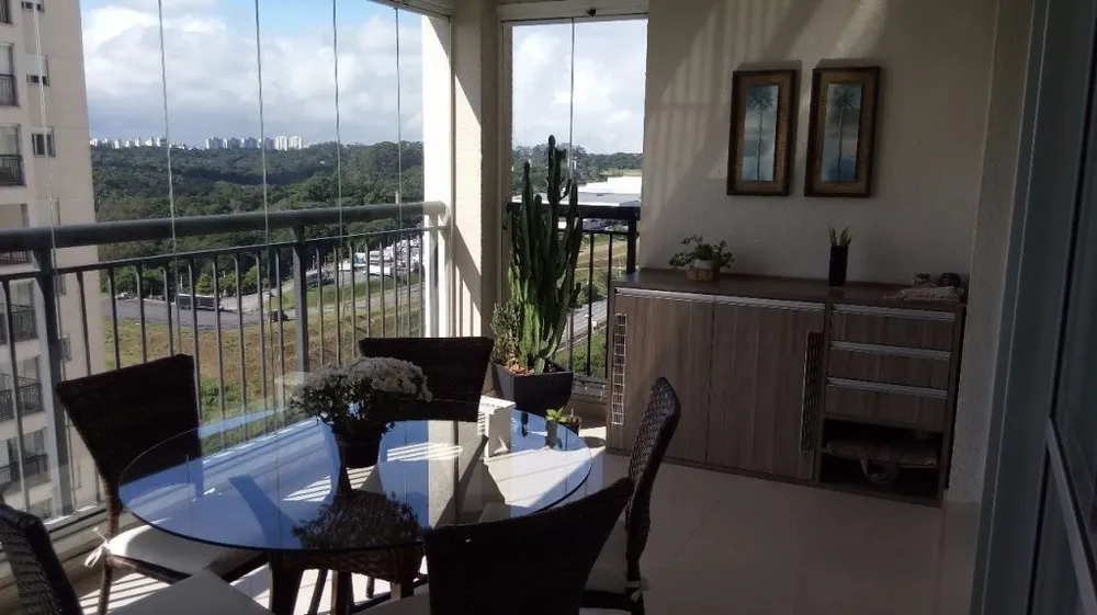 Apartamento, 2 quartos, 110 m² - Foto 7
