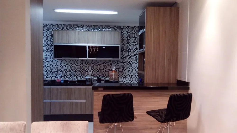 Apartamento, 2 quartos, 110 m² - Foto 8