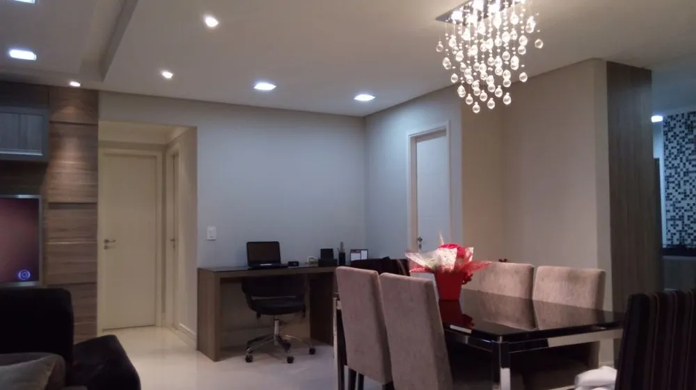 Apartamento, 2 quartos, 110 m² - Foto 3