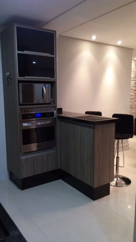 Apartamento, 2 quartos, 110 m² - Foto 5