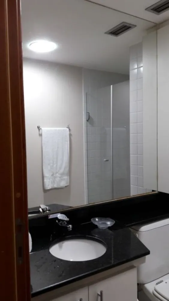 Flat/Apart Hotel, 1 quarto, 25 m² - Foto 5