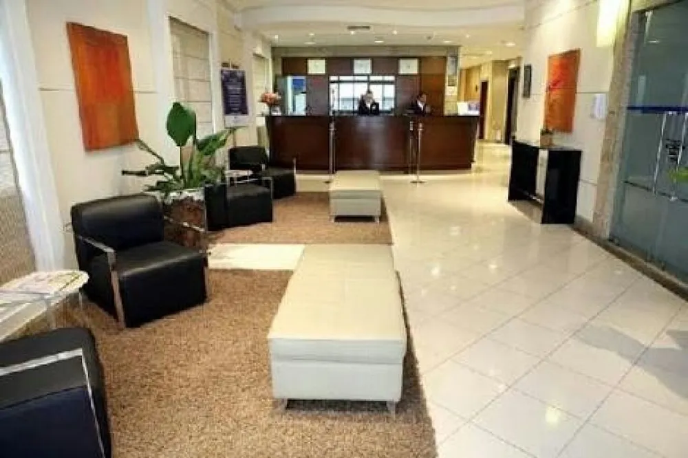 Flat/Apart Hotel, 1 quarto, 25 m² - Foto 6