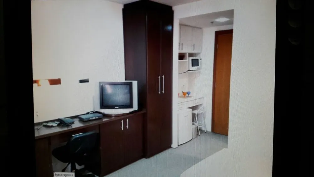 Flat/Apart Hotel, 1 quarto, 25 m² - Foto 4