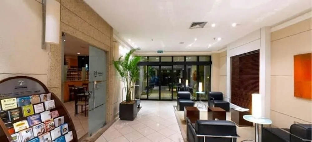 Flat/Apart Hotel, 1 quarto, 25 m² - Foto 7