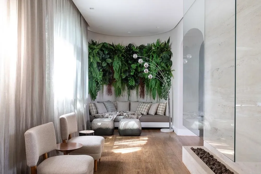 Apartamento, 4 quartos, 475 m² - Foto 3