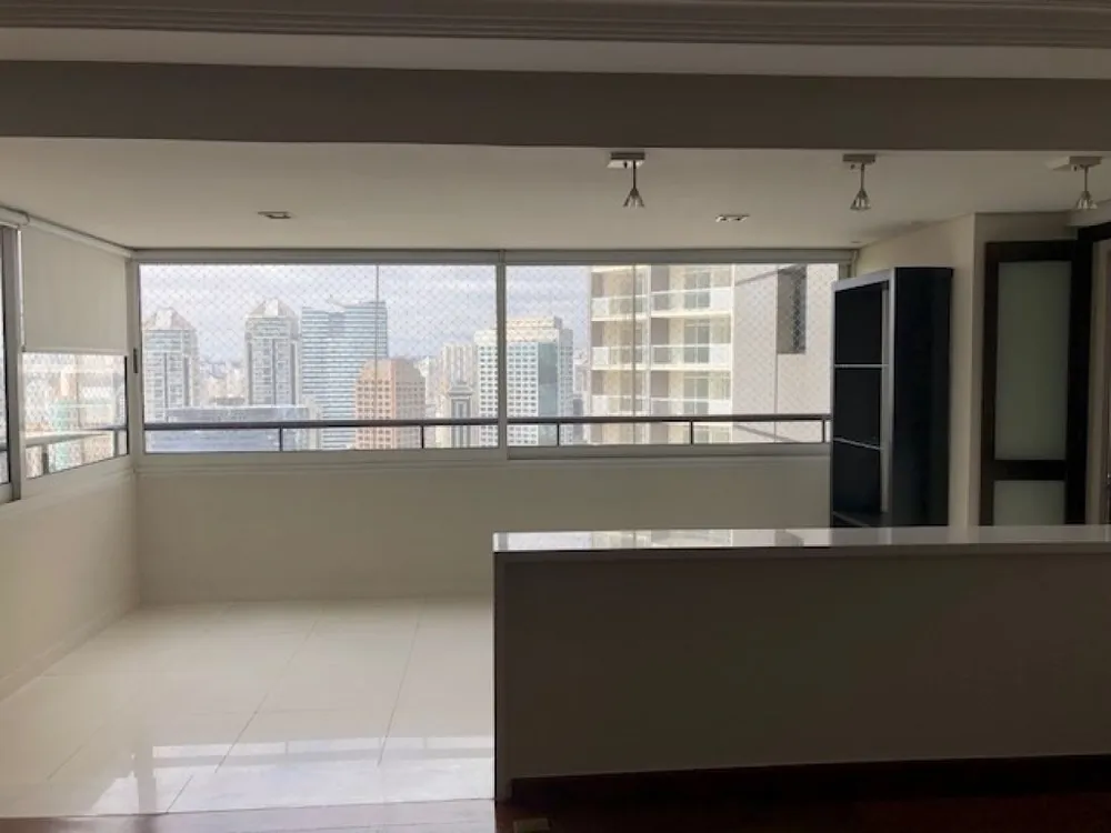 Apartamento, 3 quartos, 185 m² - Foto 4