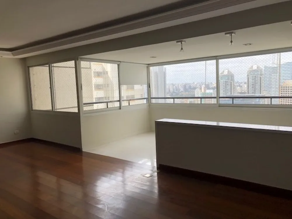Apartamento, 3 quartos, 185 m² - Foto 3