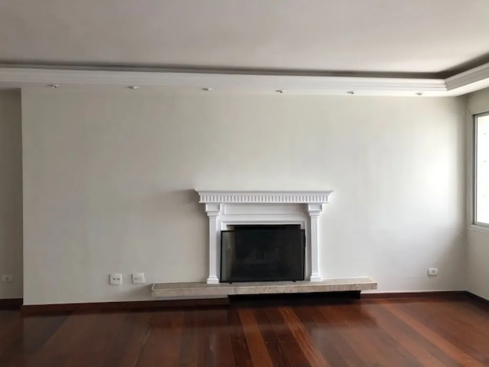 Apartamento, 3 quartos, 185 m² - Foto 2