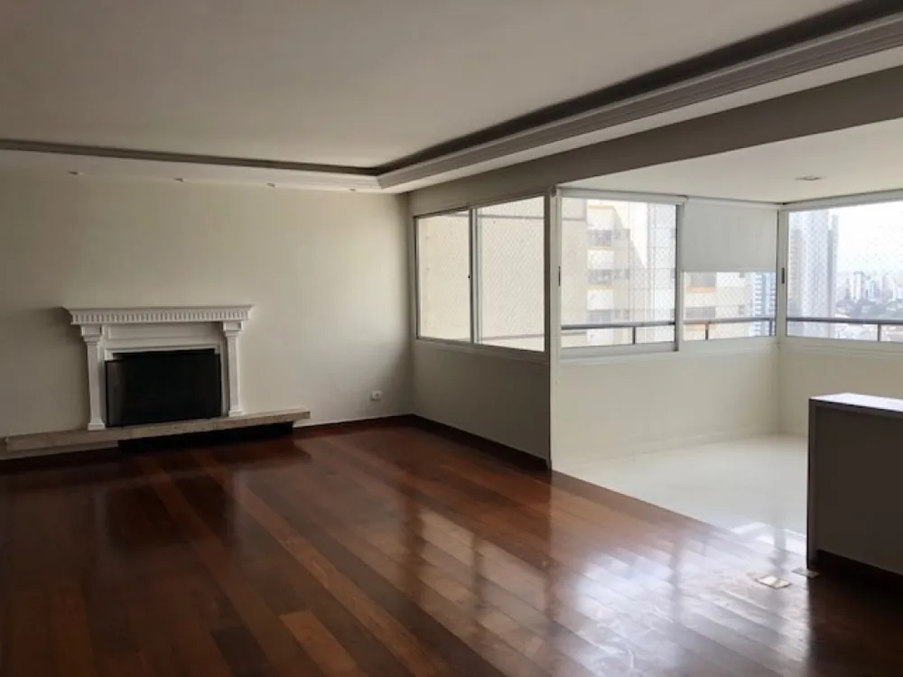 Apartamento, 3 quartos, 185 m² - Foto 1