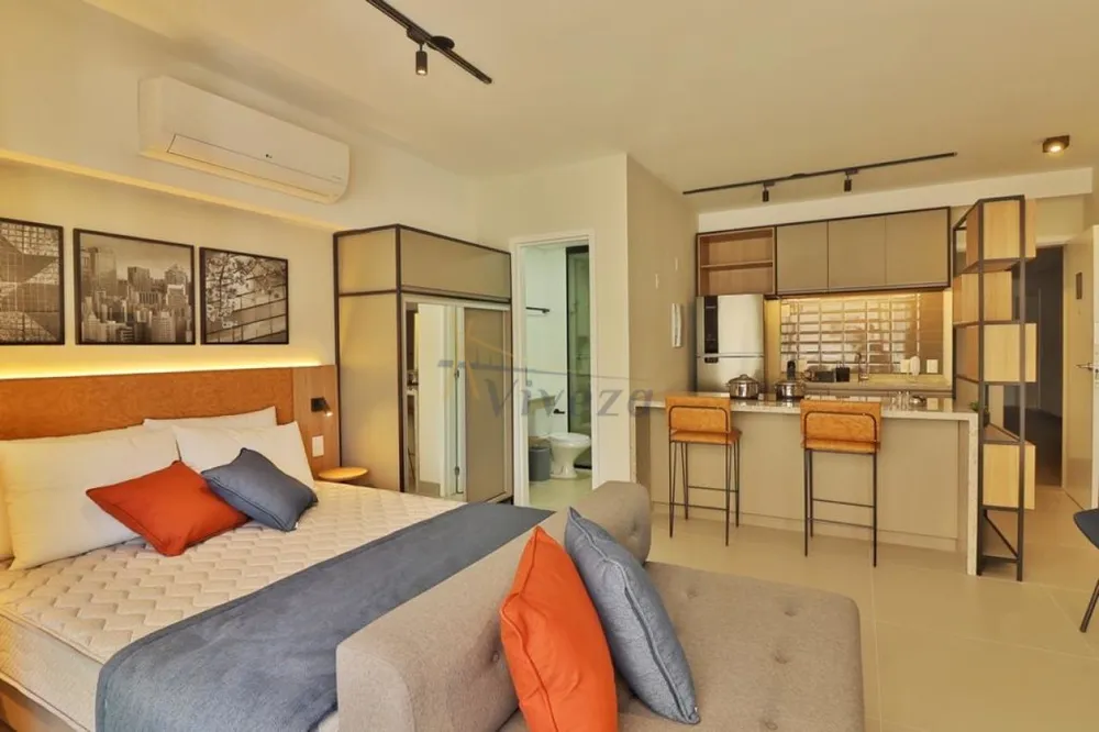 Apartamento, 1 quarto, 47 m² - Foto 8