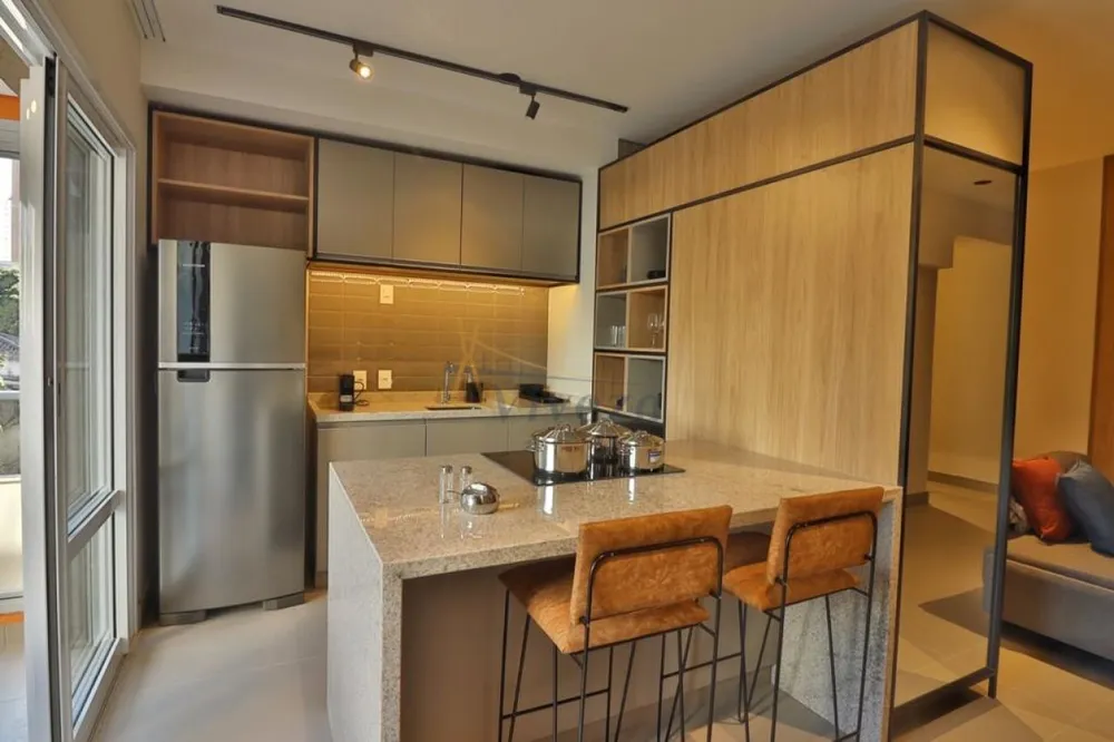 Apartamento, 1 quarto, 47 m² - Foto 3