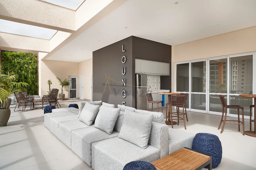 Apartamento, 1 quarto, 47 m² - Foto 7