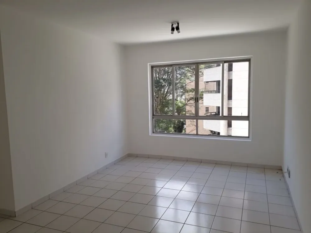 Apartamento, 3 quartos, 157 m² - Foto 1