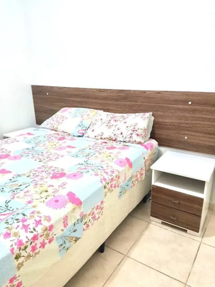 Apartamento, 3 quartos, 64 m² - Foto 5
