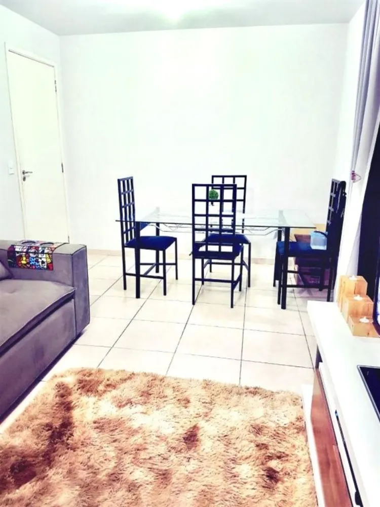 Apartamento, 3 quartos, 64 m² - Foto 2