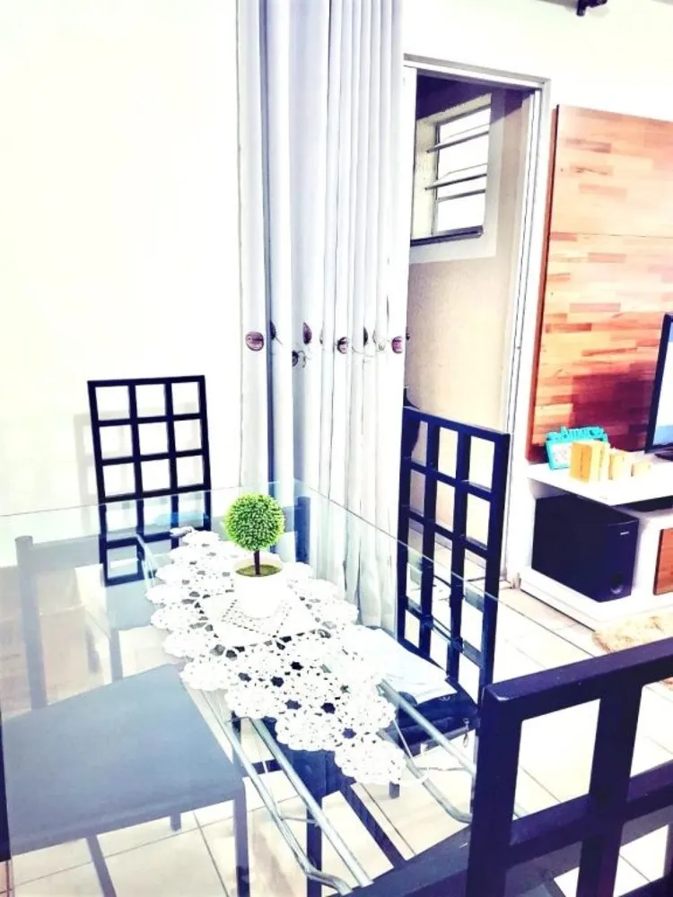 Apartamento, 3 quartos, 64 m² - Foto 3