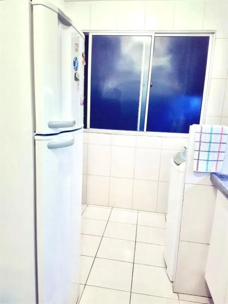 Apartamento, 3 quartos, 64 m² - Foto 6