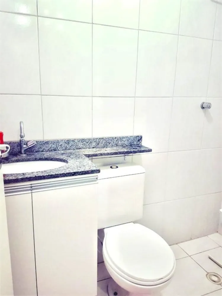 Apartamento, 3 quartos, 64 m² - Foto 7