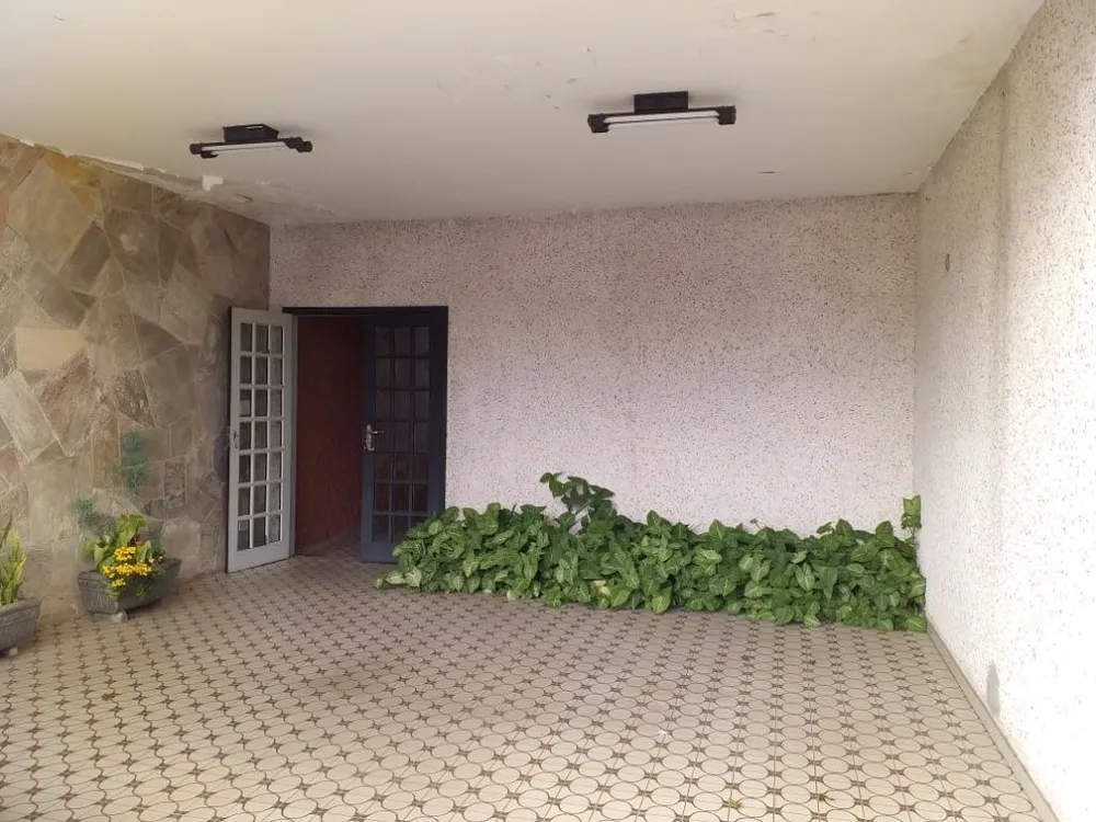 Sobrado, 4 quartos, 180 m² - Foto 2