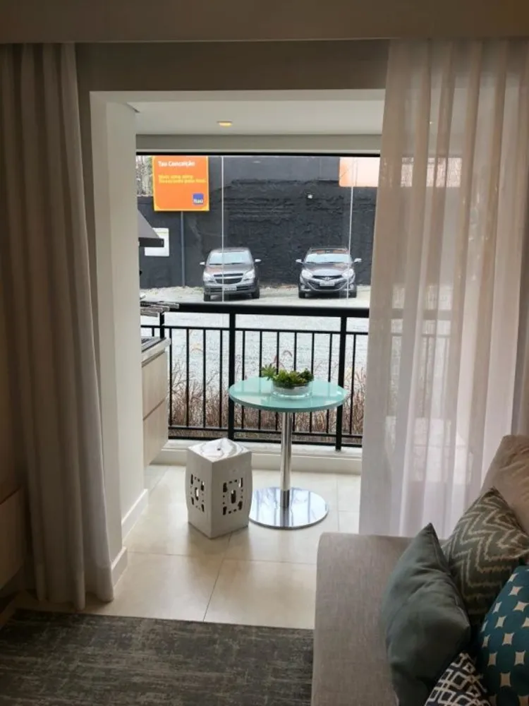 Apartamento, 2 quartos, 62 m² - Foto 3