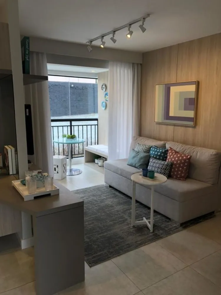 Apartamento, 2 quartos, 62 m² - Foto 2