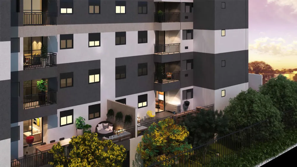 Apartamento, 2 quartos, 62 m² - Foto 5