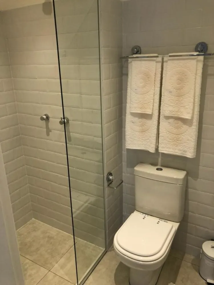 Apartamento, 2 quartos, 62 m² - Foto 6