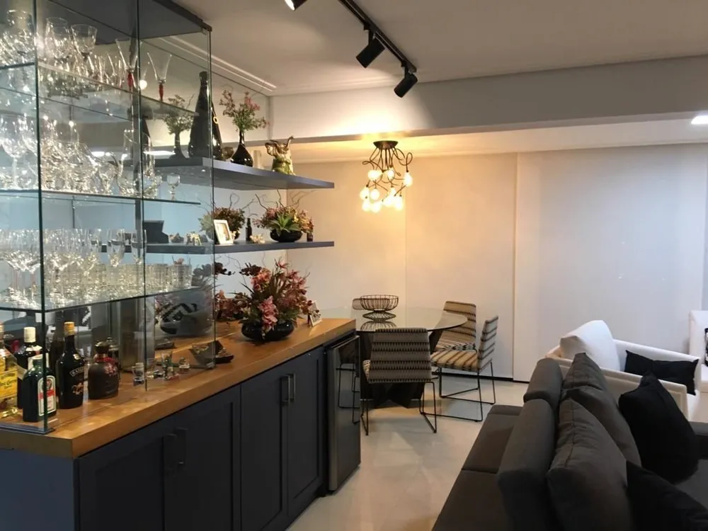 Apartamento, 3 quartos, 110 m² - Foto 1