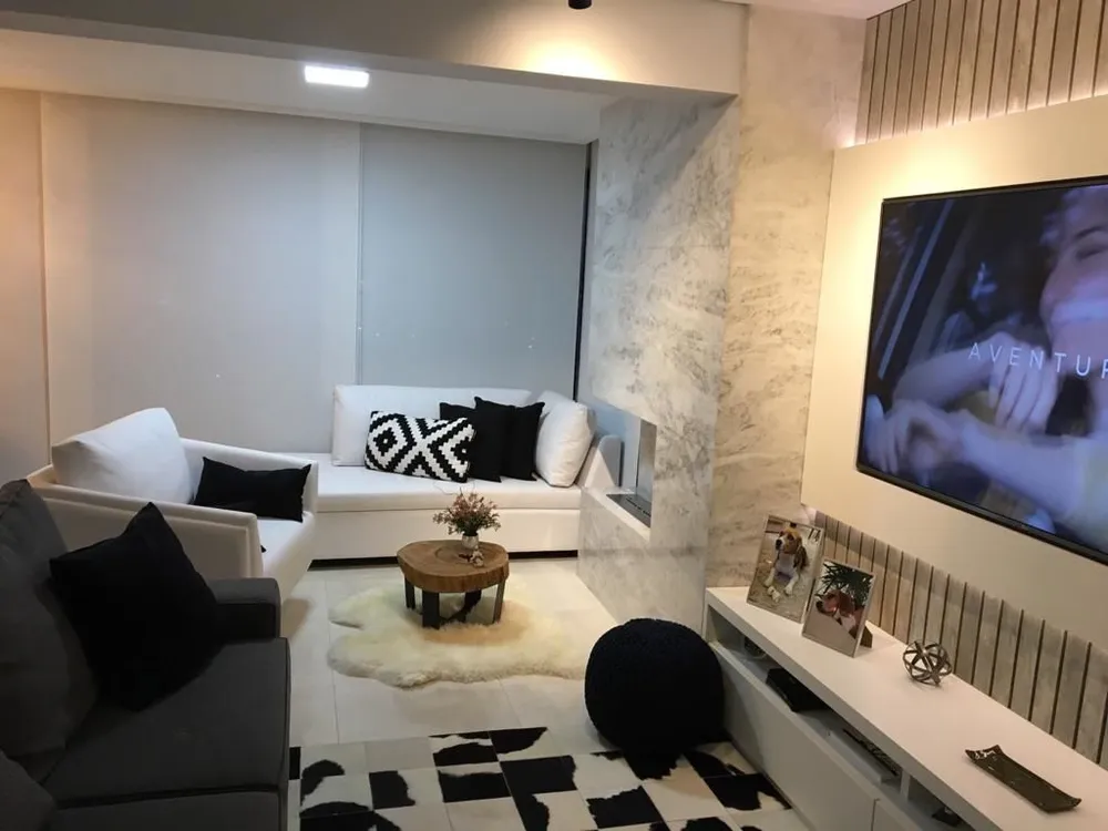 Apartamento, 3 quartos, 110 m² - Foto 3