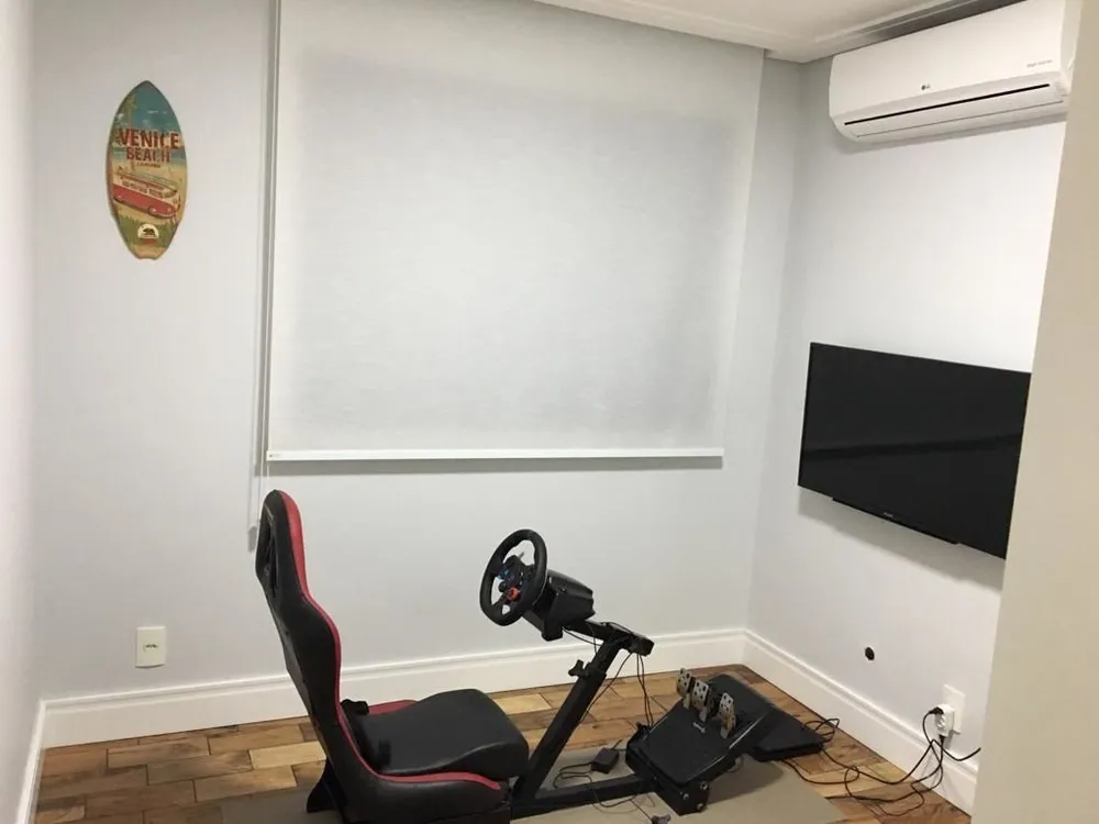 Apartamento, 3 quartos, 110 m² - Foto 4