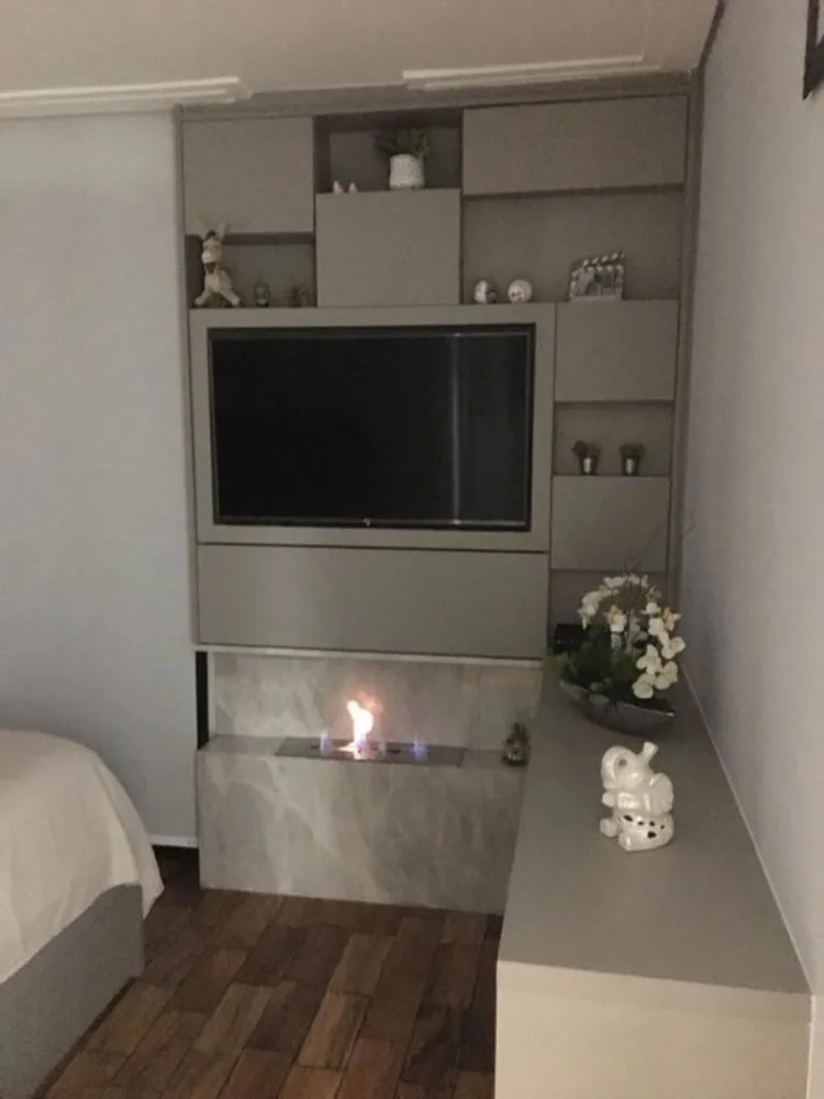 Apartamento, 3 quartos, 110 m² - Foto 2