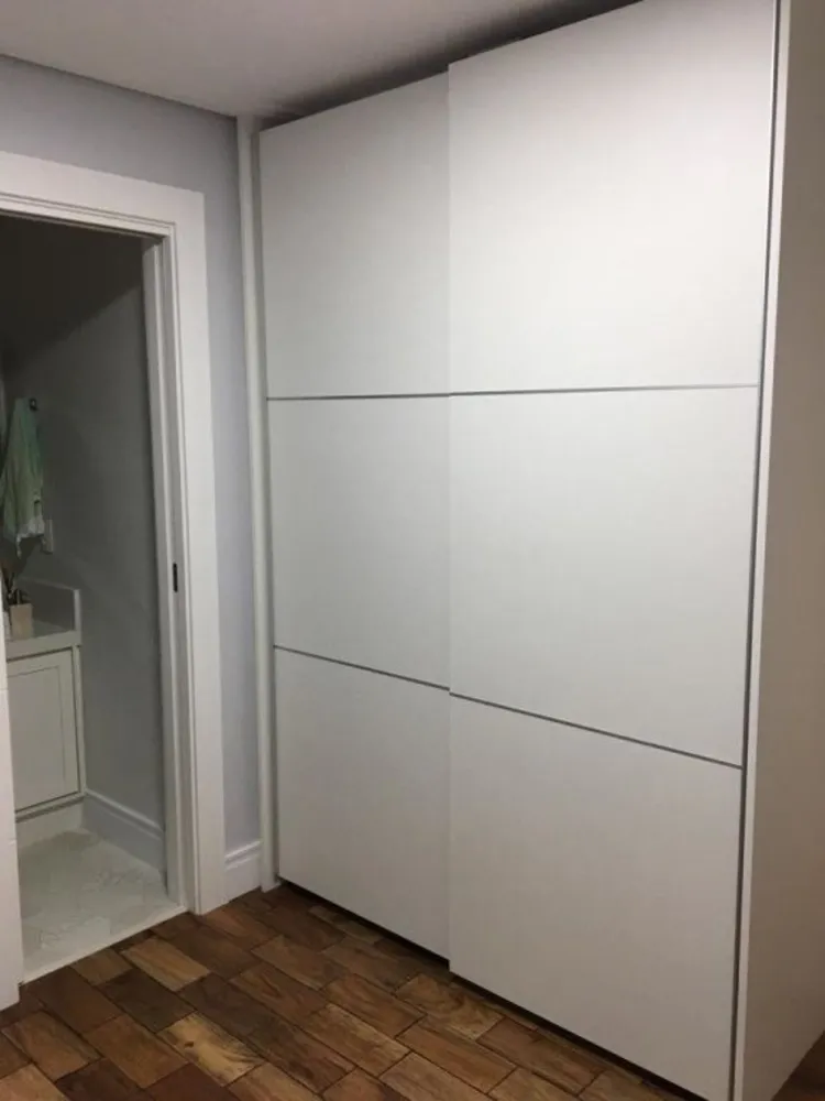 Apartamento, 3 quartos, 110 m² - Foto 6