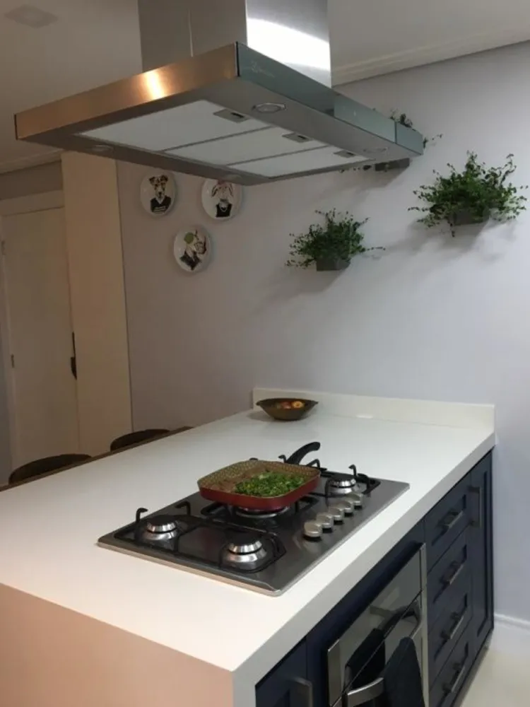 Apartamento, 3 quartos, 110 m² - Foto 5