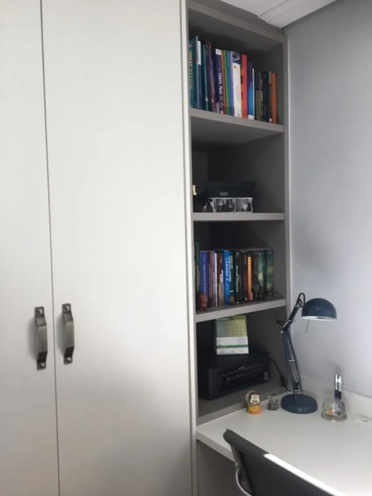 Apartamento, 3 quartos, 110 m² - Foto 8