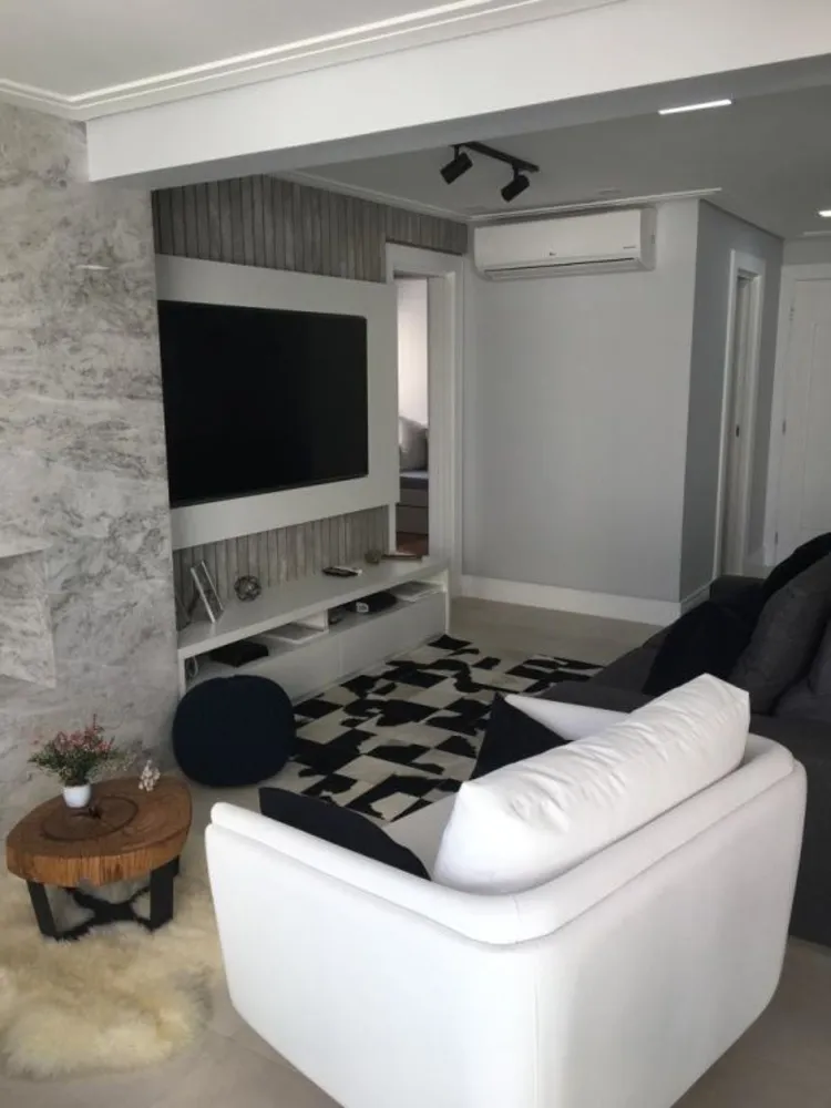 Apartamento, 3 quartos, 110 m² - Foto 7