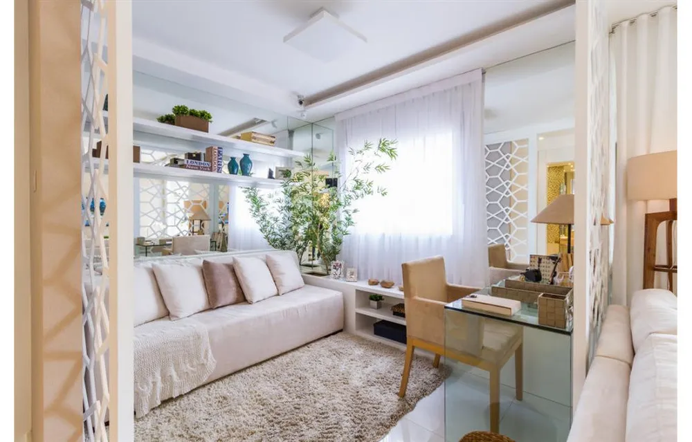 Apartamento, 3 quartos, 126 m² - Foto 3