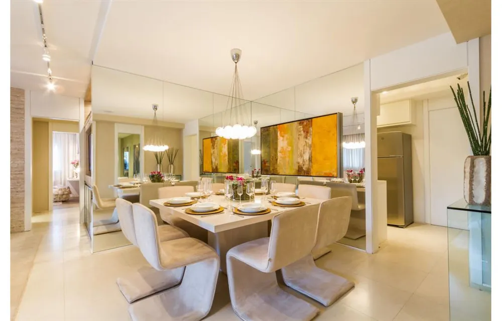 Apartamento, 3 quartos, 126 m² - Foto 4