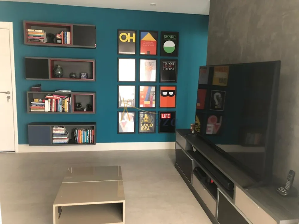 Apartamento, 2 quartos, 66 m² - Foto 3