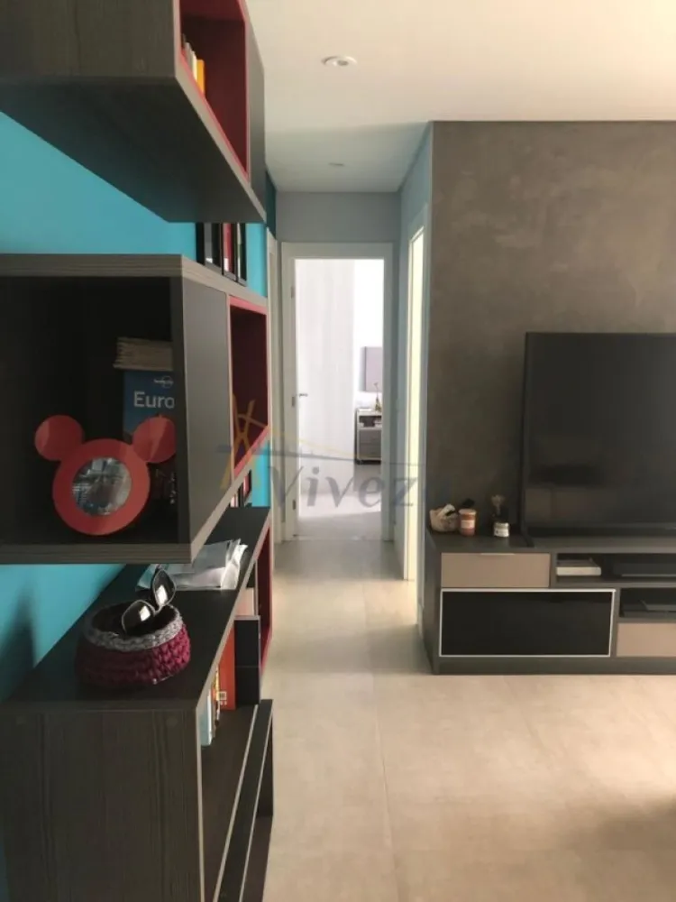 Apartamento, 2 quartos, 66 m² - Foto 1