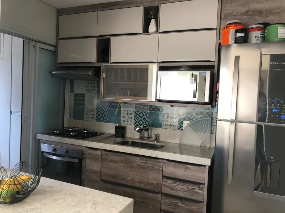 Apartamento, 2 quartos, 66 m² - Foto 7