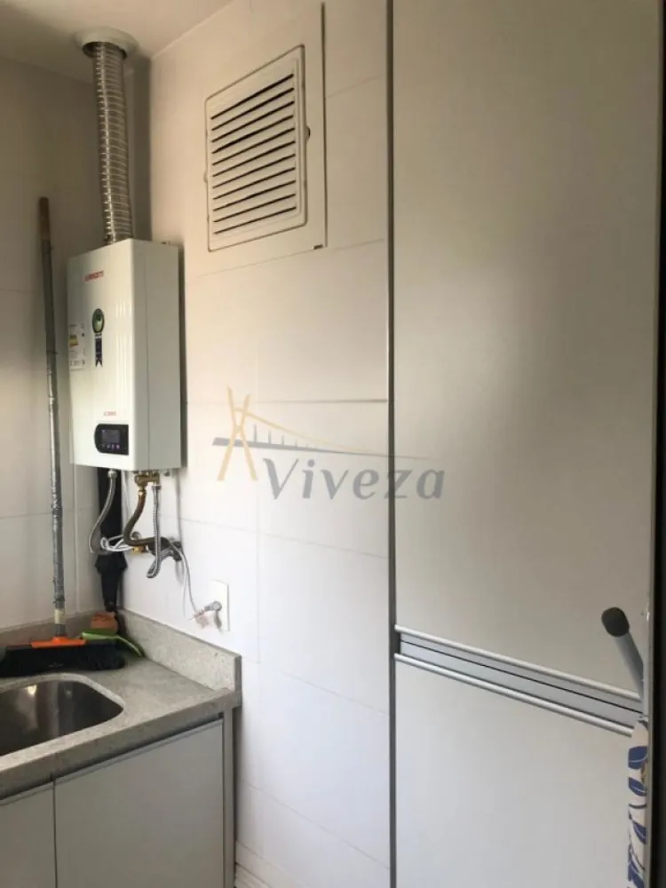 Apartamento, 2 quartos, 66 m² - Foto 8