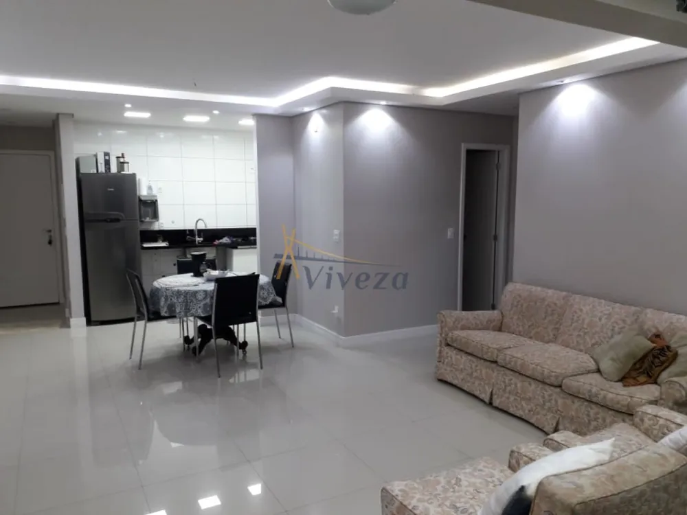 Apartamento, 2 quartos, 69 m² - Foto 7