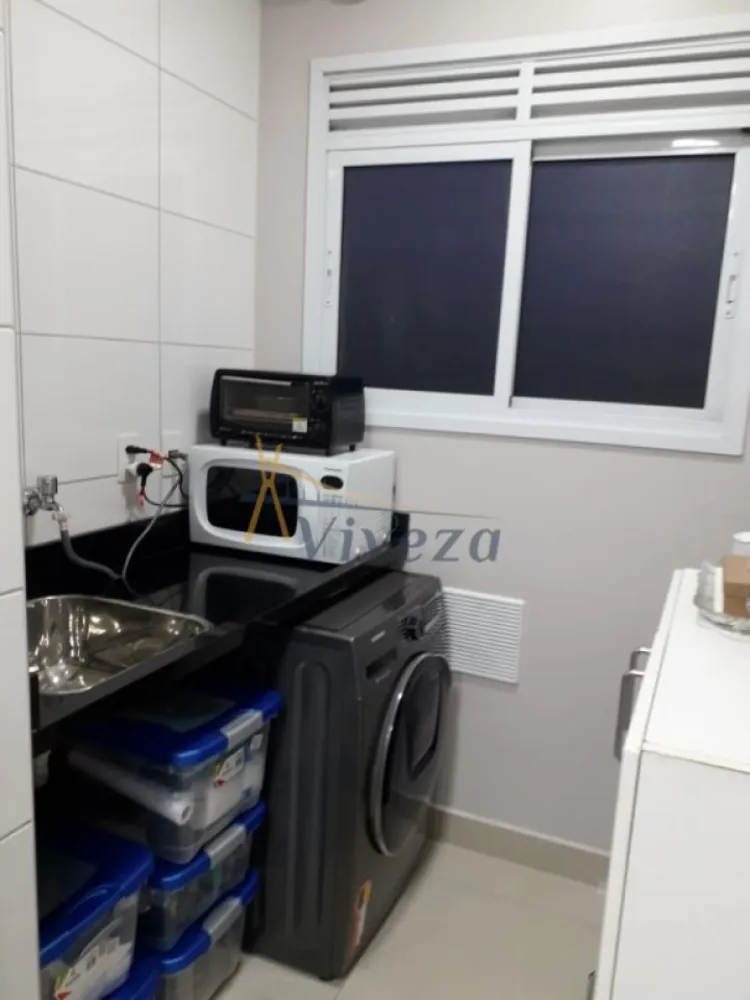 Apartamento, 2 quartos, 69 m² - Foto 8